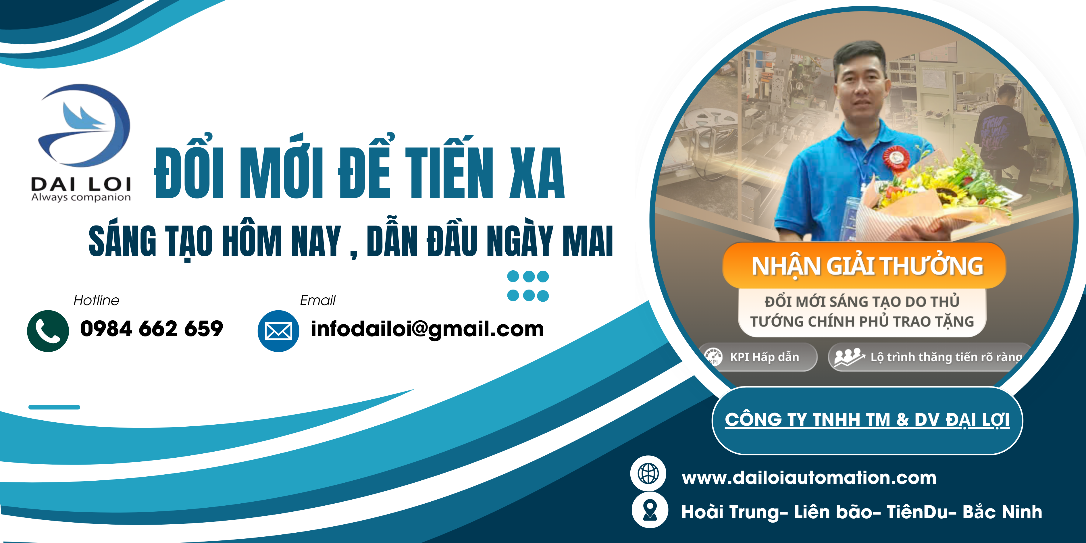 Giới thiệu công ty